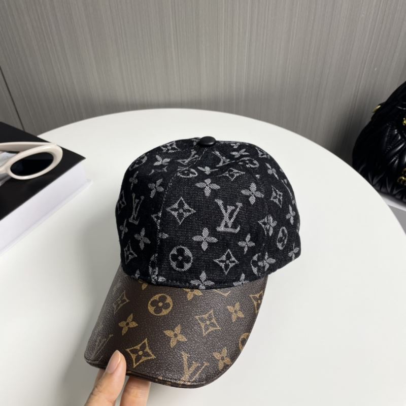 Louis Vuitton Caps